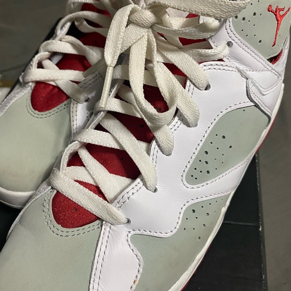 Retro Jordan 7 - Picture 2 of 6